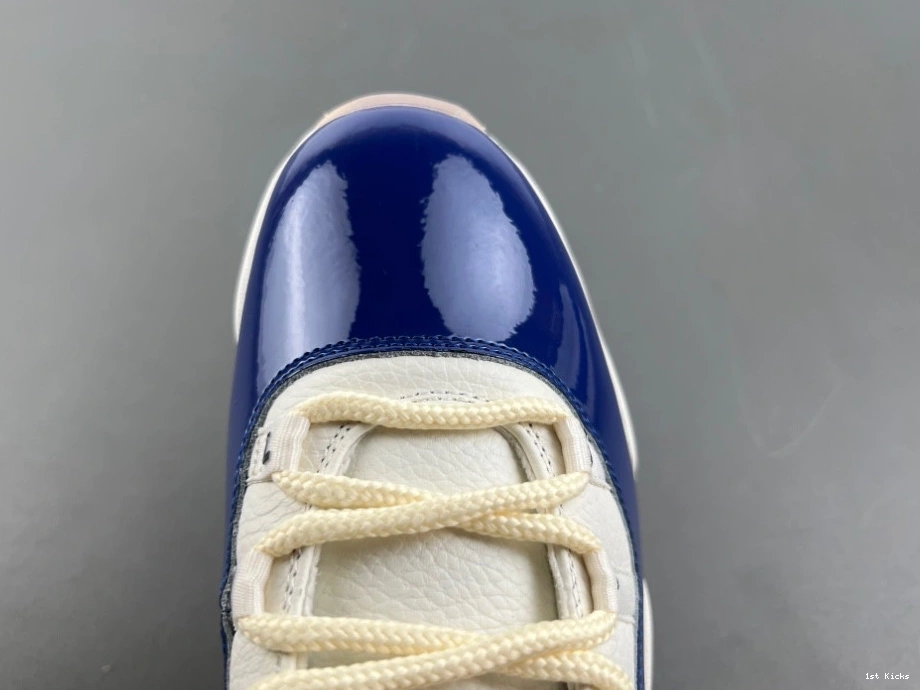  Retro Men's Jordan Air 11 IH0296-400 Rare 1101